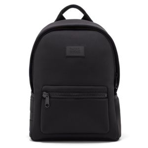 Dagne Dover Dakota Backpack, Onyx (Medium)